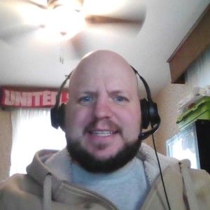 Meet your Posher, Rob